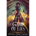 Game of Lies - Paperback