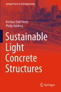 Sustainable Light Concrete Structures - Paperback