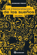 La interpretacion de los suenos. Vol I - Paperback