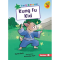 Kung Fu Kid - Paperback