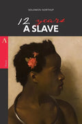 12 Years a Slave - Paperback