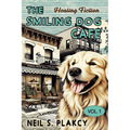 The Smiling Dog Cafe - Paperback