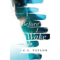 Before I Wake - Paperback