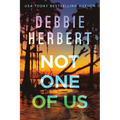 Not One of Us - Paperback