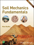 Soil Mechanics Fundamentals - Paperback