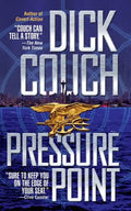 Pressure Point - Paperback