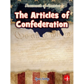 The Articles of Confederation - Hardcover