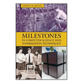 Milestones in Computer Science and Information Technology - Hardcover