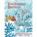 King Winter's Birthday - Hardcover