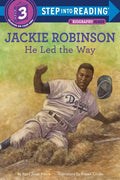 Jackie Robinson: He Led the Way - Paperback