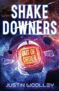 Shakedowners - Paperback