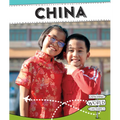 China - Paperback