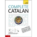 Complete Catalan Beginner to Intermediate Course: Learn to Read, Write, Speak and Understand a New Language - Paperback