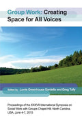 Group Work: Creating Space for All Voices - Paperback