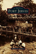 Port Jervis - Hardcover