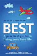 Best: A practical guide to living your best life - Paperback