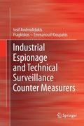 Industrial Espionage and Technical Surveillance Counter Measurers - Paperback