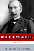 American Legends: The Life of John D. Rockefeller - Paperback