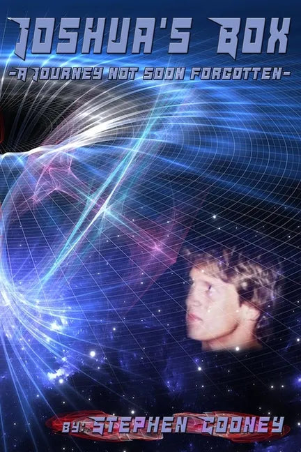 Joshua's Box - Paperback