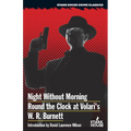 Night Without Morning / Round the Clock at Volari's - Paperback