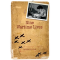 Nine Wartime Lives: Mass Observation and the Making of the Modern Self - Paperback