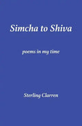 Simcha to Shiva: Poems in My Time - Paperback