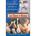 Last Dance in Havana - Paperback