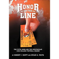Honor on the Line: The Fifth Down and the Spectacular 1940 College Football Season - Hardcover