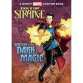 Doctor Strange: Mystery of the Dark Magic: Mystery of the Dark Magic - Library Binding