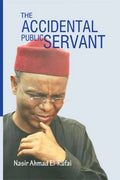 The Accidental Public Servant - Paperback