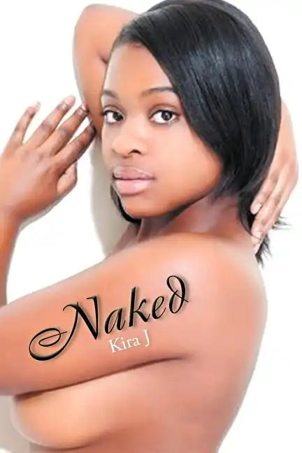 Naked - Paperback