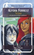 Second - Paperback