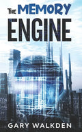 The Memory Engine - Paperback