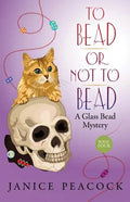 To Bead or Not to Bead - Paperback