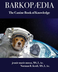 Barkopaedia - Paperback