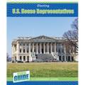 Electing U.S. House Representatives - Paperback