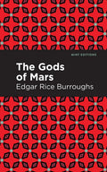The Gods of Mars - Hardcover