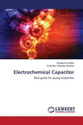 Electrochemical Capacitor - Paperback
