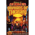 Orphans of the Sky - Paperback