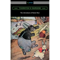 The Adventures of Buster Bear - Paperback
