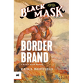Border Brand - Paperback