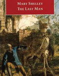 The Last Man - Paperback