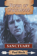 Sanctuary - Paperback