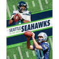 Seattle Seahawks All-Time Greats - Paperback