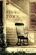 Tiny Town: Summer's Song - Paperback