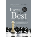 Invest In The Best: Applying the principles of Warren Buffett for long-term investing success - Hardcover
