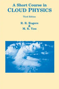Short Course in Cloud Physics - Paperback