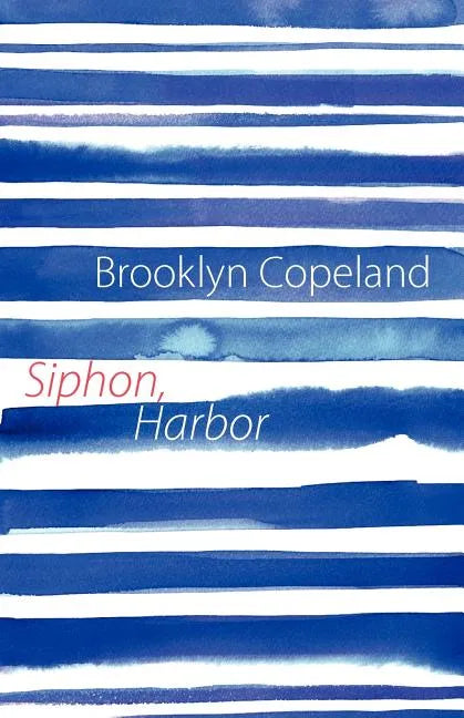 Siphon, Harbor - Paperback