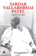 Sardar Vallabhabhai Patel India's Iron Man - Paperback