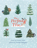 The Perfect Tree: A Picture Book - Hardcover